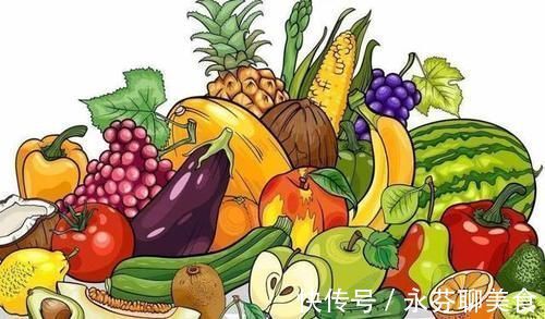 多餐|中老年人要多吃的六类食物,遵循4个饮食原则,比鸡蛋营养丰富