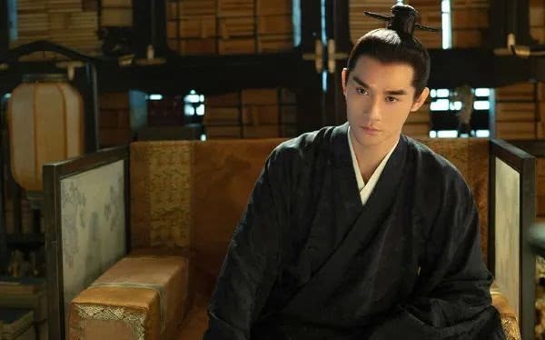 皇帝|暖男皇帝.宋仁宗——宋人有品,服饰先行