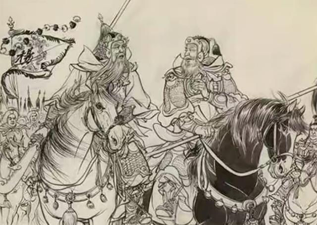 岳飞抗金时,呼杨高郑家的后人在哪里难道只有高宠一人吗