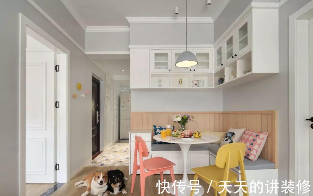 卫浴间|新房装修，家里不同区域灯具该怎么挑选？看完心里有数了，实用！