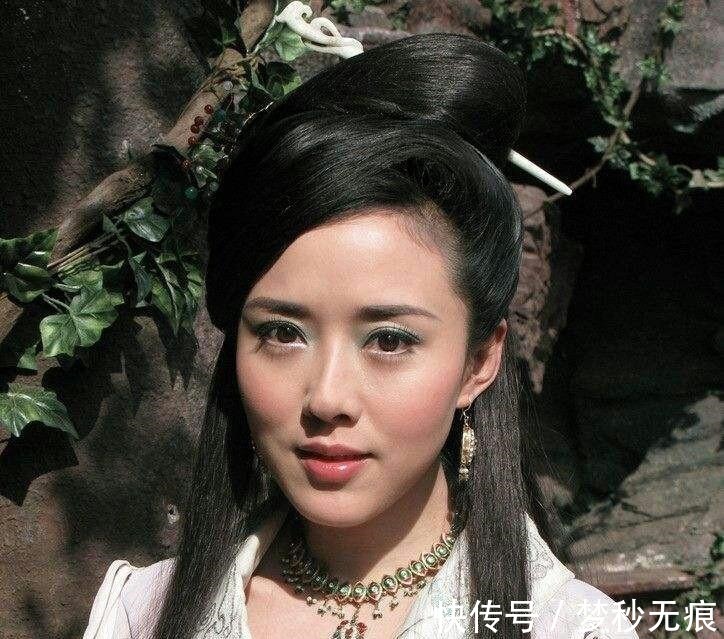 思凡|他是西游记里最痴情的妖! 面对众多女妖不为所动, 不是牛魔王!