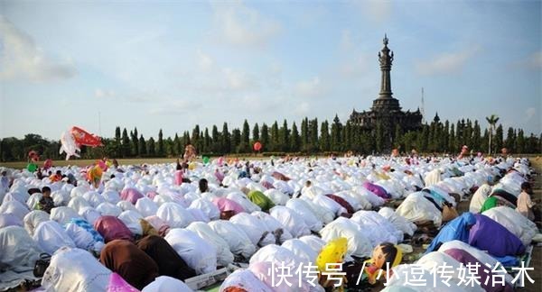 教派|都是世界三大教派, 为什么人们对伊斯兰教无法接受 你可能不信