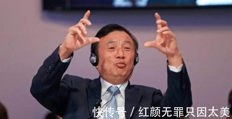 华为|坚决反对！华为长舒一口气，英伟达没想到会变成这样！