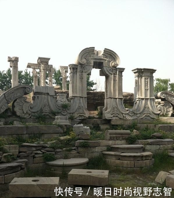 保留|如果圆明园能够被完整地保留下来, 会对中国产生什么影响