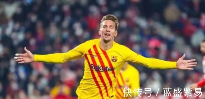 保级队|两前锋堪称卧龙凤雏!弗兰基德容准绝杀,巴萨小胜保级队逼近前四!
