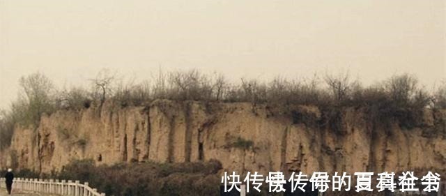 谜团#2006年,阿房宫遗址考古发现,阿房宫三大谜团被考古学家证实!