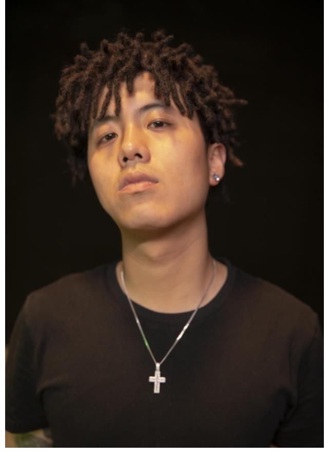 说唱听我的|送票连麻小隼SASIRich Nomadic 嘉宾GALIKC高天佐Subs