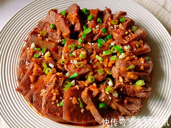 蒜薹|香辣开胃的经典家常菜，好吃又馋人，春节做几道，增食欲巨下饭！