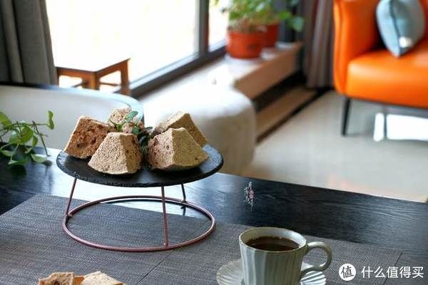 蛋糕|太香了!自从学会做枣糕,天天吃不厌,10斤红枣几天就见底