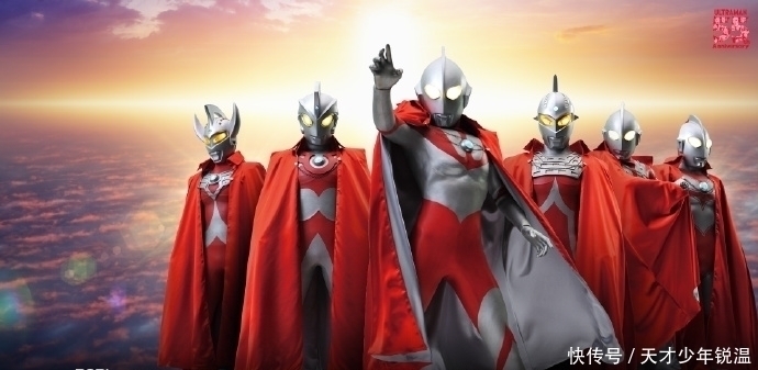 中国元素|奥特曼:来过中国的三位奥特曼,赛罗和迪迦上榜,有谁还知道他?