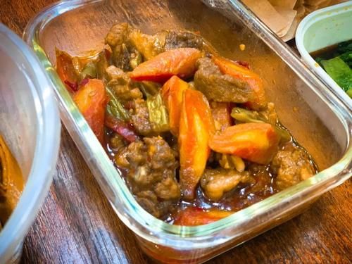 交作业|为了解决中午吃什么,我们决定拼了!