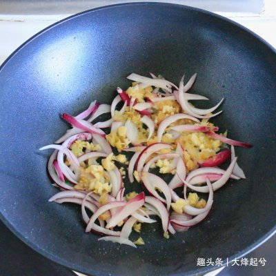 泡椒牛肉嫩滑的小窍门，如何处理牛肉