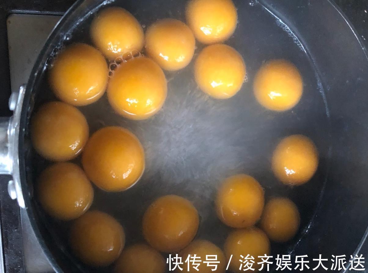 香甜|这甜品我隔三差五吃一次，做法超简单，香甜软糯，营养又美味