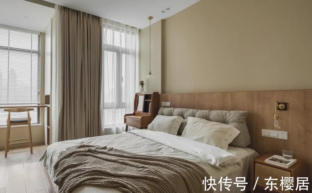 跃层|若家里人不多，建议做“去客厅化”设计，入住后才知道有多爽