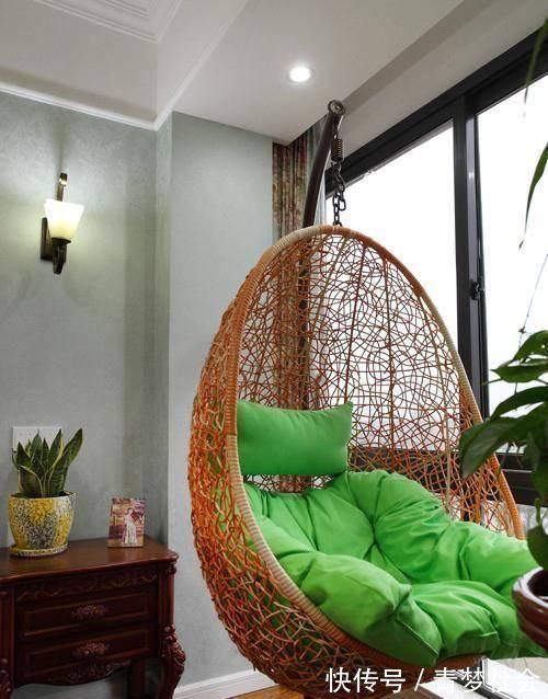 晒晒我的新家,88平才花了6万,亲戚见到这效果都直呼不相信