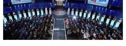 孟非|《非诚勿扰》收废品小伙惨遭灭灯和羞辱,孟非一笑:说说收啥废品