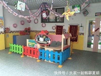 小学教育|公立幼儿园大班成“空班”,为何越来越多的家长,都选择了退园?