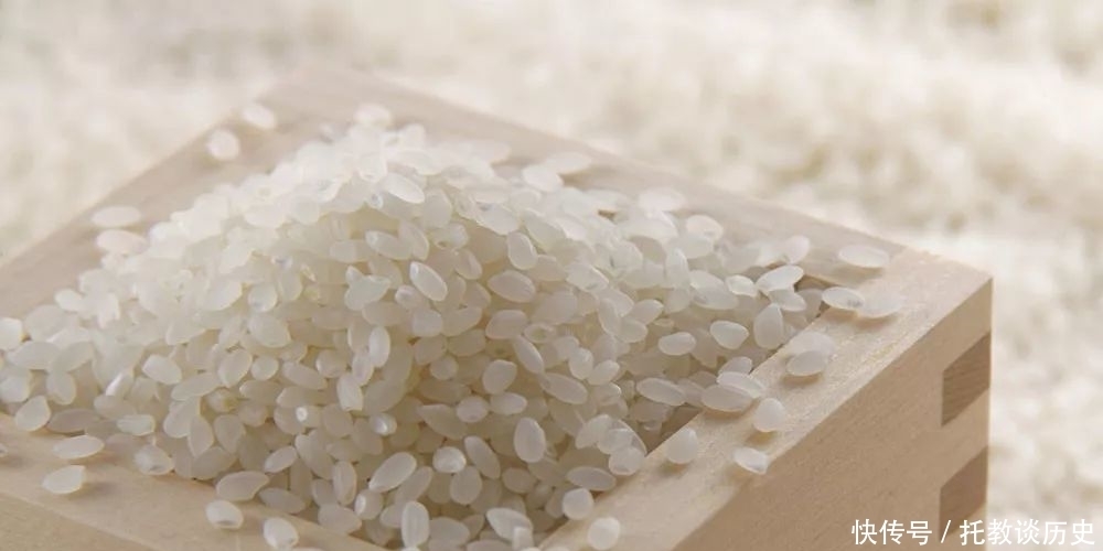 买大米时,长粒米和圆粒米到底有啥区别?很多人不知道,涨知识了!