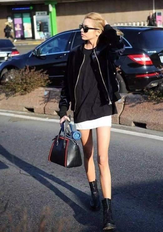 最近火了一件外套叫“丝绒外套”，时髦高级又保暖，关键是还显贵