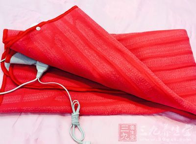 人群|冬季使用电热毯要小心 六类人群不宜用