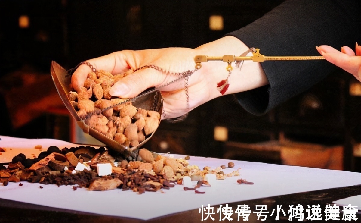 气血不足|气血不足的人，多吃“两红”少吃“两黄”，补气血身体更健康