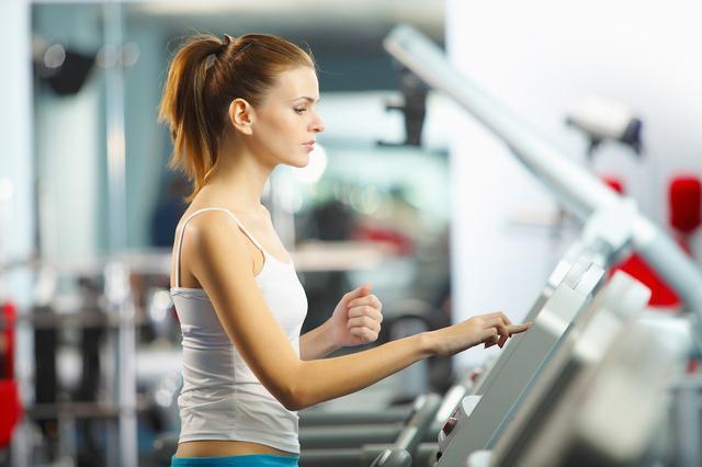 习惯|5个小习惯坚持3个月,体脂率下降5不知不觉瘦下来