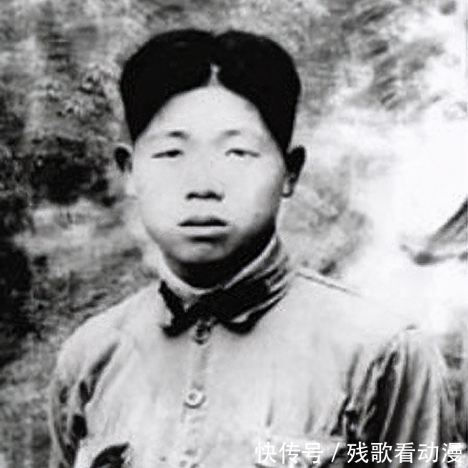 急中生智|过雪山时陈锡联精疲力竭无法再走，警卫员急中生智想出一个办法
