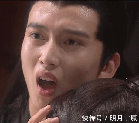 李汶翰|能超过张一山的韦小宝只有李汶翰了