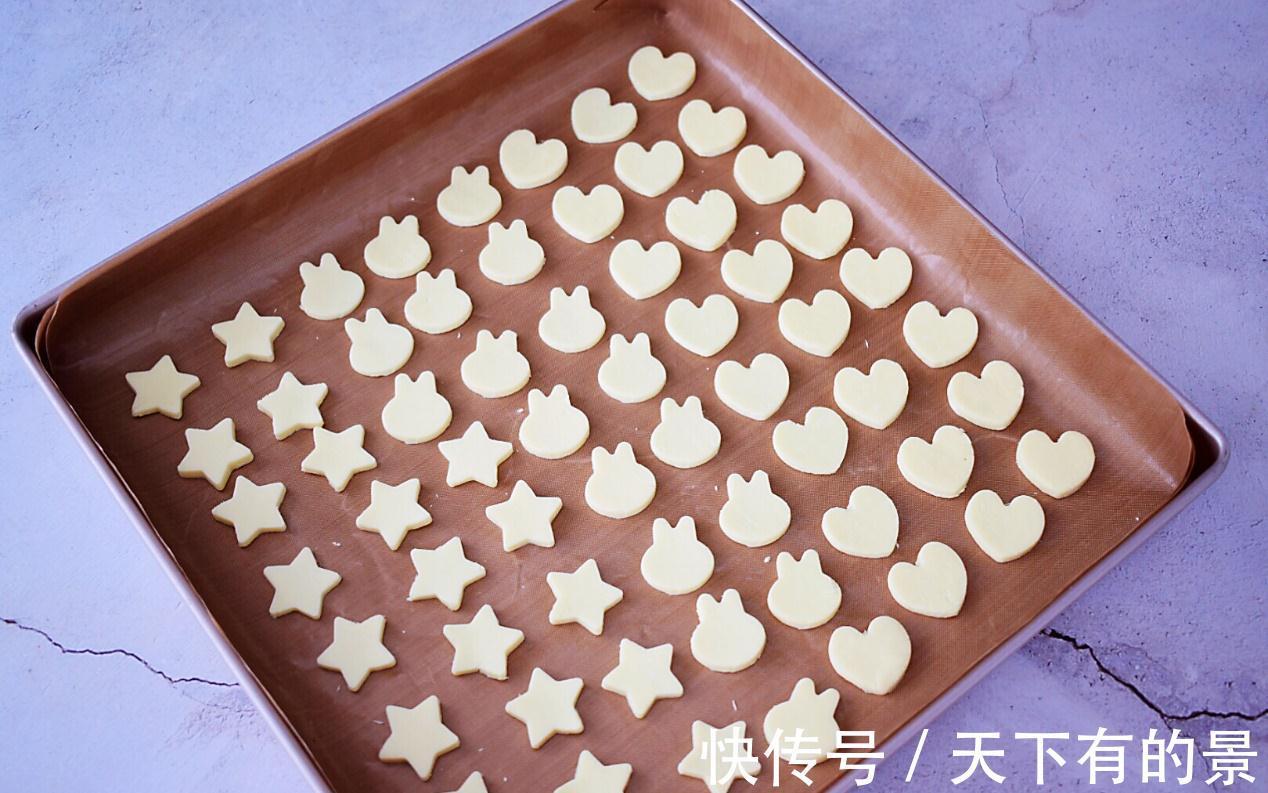 想吃奶片不用买，教你用奶粉做，健康美味零添加，大人孩子都爱吃