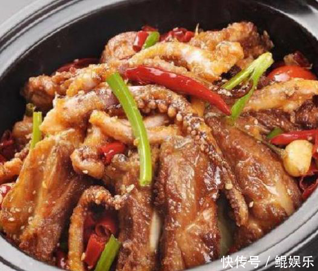 几道家常菜真不是每个人都会做的,认真学起来,家人超爱吃