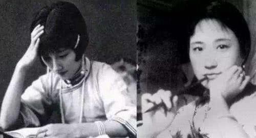 同居|徐志摩去世后,陆小曼与别人同居30年未嫁,直到晚年才道出原因