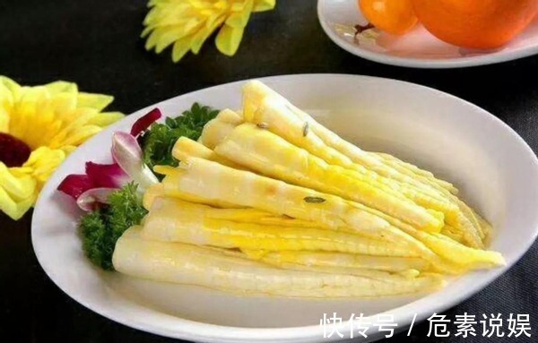 买竹笋应该怎么挑老菜农教你几招,以后别买错了,难吃还浪费钱