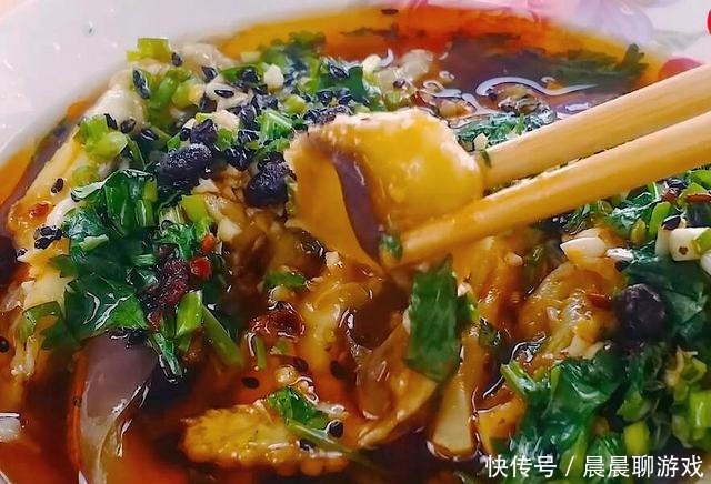 炒茄子,直接放油就错了,多加一步,茄子鲜香不油腻!