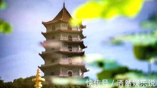 斋饭|江西有一座千年古寺，不收门票，提供免费斋饭，但有的人却不能进