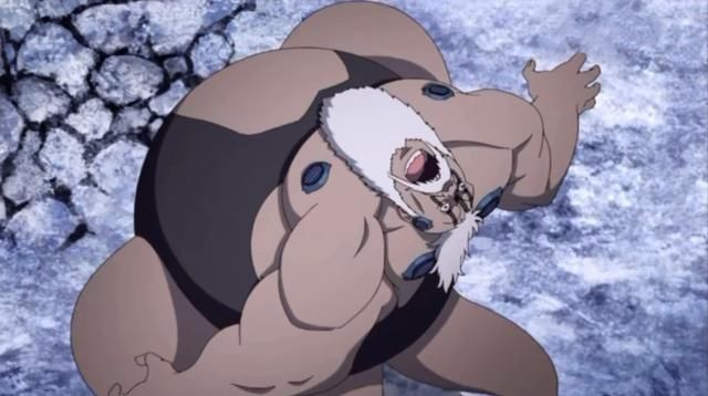 金钵|博人传207集：佐良娜首秀“千鸟”，“大筒木博人”霸气登场