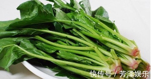 菠菜|菠菜吃对了就是养生,吃错了就是危害健康,值得了解一下