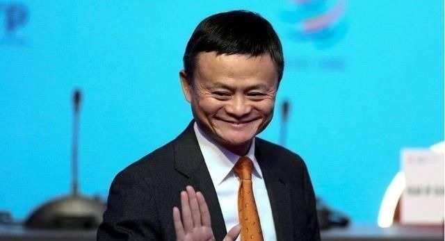 额度|当年他第一个使用支付宝，被马云赠予1000万的特权，他现状如何