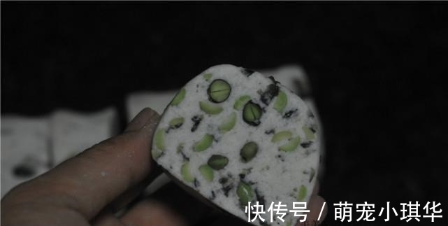 糯米粉|早餐吃块它，比牛奶、钙片强，入秋多吃健脾胃，平安过秋天！