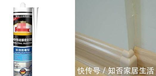 踢脚线|乔迁新房3月以泪洗面!当初的不理智,连犯15个极品装修坑!作孽