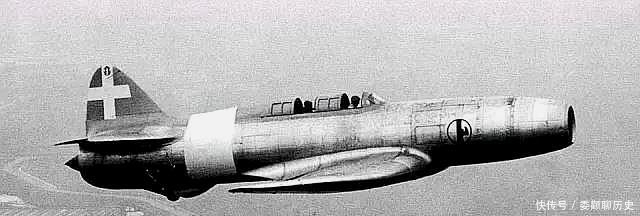 世界第二款上天的喷气式飞机,属于二战中表现一塌糊涂的意大利