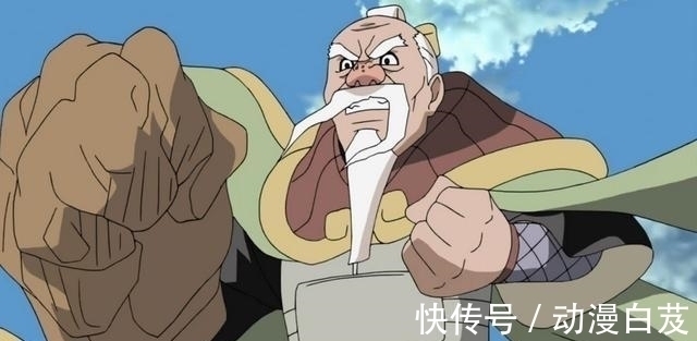 火影|火影最令人惋惜的地方:我们从未见过这五个人全盛时期的实力