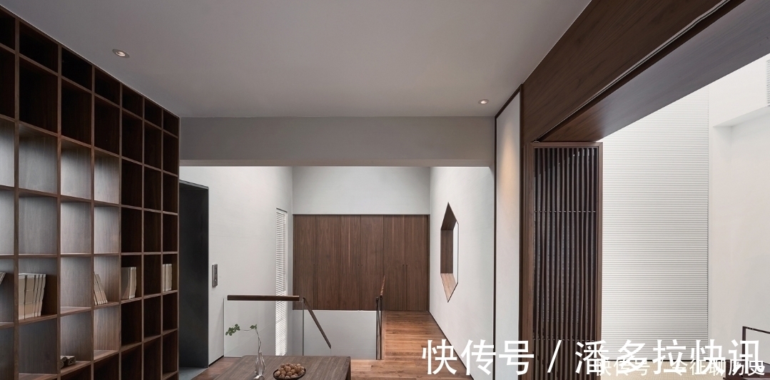 套房子|设计师真聪明,卧室房门这样设计,面积顿时增加一倍