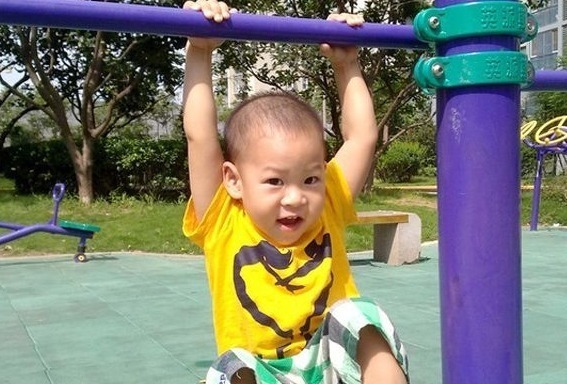 黄金期|男孩长高有2个“黄金期”,骨骼线闭合前都有机会,别放弃太早