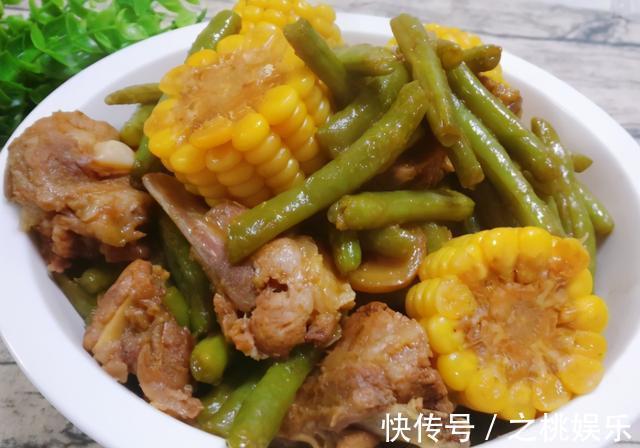 一块钱|它是“消炎菜”,一块钱一斤,营养美味去湿气,简单一炖特好吃