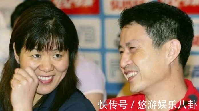女排|女排功勋教练陈忠和，前妻去世28年，二婚娶排球女神现生活甜蜜