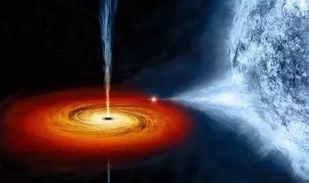 空间引力波 太极计划:去太空捕捉时空涟漪