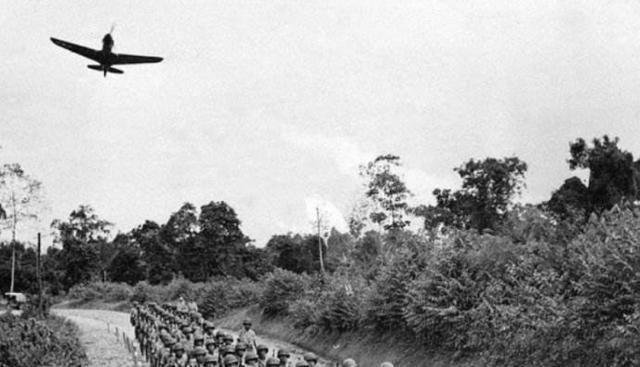 还要|抗战如此艰难,国民政府为何还要组建远征军不止是保护滇缅公路