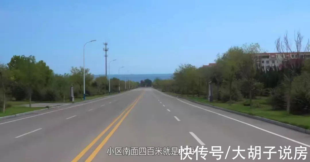 海景房|又一批人被情怀收割了,这种房子建议你碰都不要碰