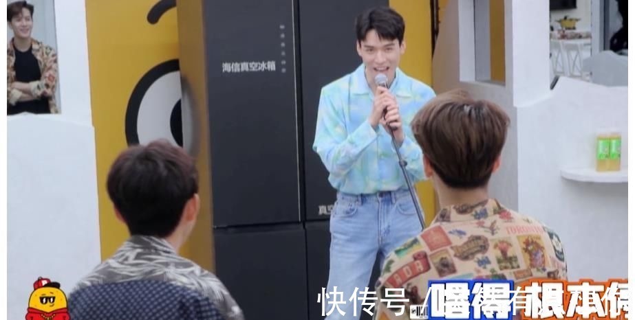 好善良!龚俊谈偶像周杰伦:五年没发专辑也没事,不要给他压力!