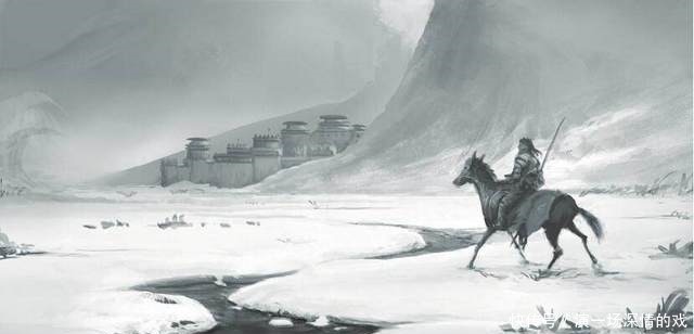 悍刀|《雪中悍刀行》中,如何理解“天不生我李淳罡,剑道万古长如夜”